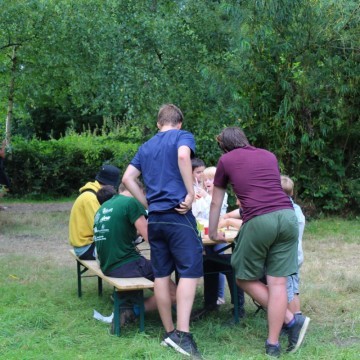 IMG 3463 - Scouts en Gidsen Zaventem 